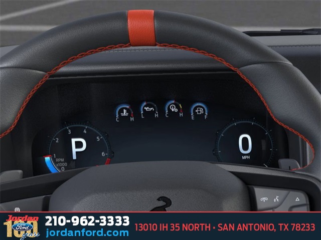 New Car 2025 Ford Bronco  Raptor For Sale Under $90,000 In San Antonio, Texas