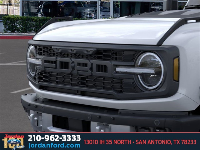 New Car 2025 Ford Bronco  Raptor For Sale Under $90,000 In San Antonio, Texas