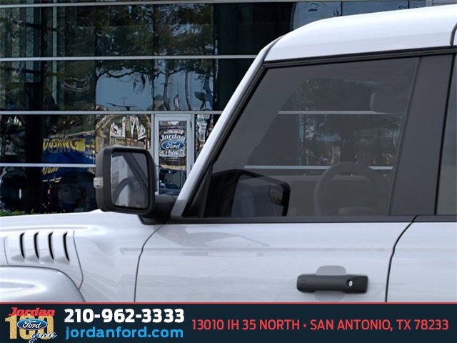 New Car 2025 Ford Bronco  Raptor For Sale Under $90,000 In San Antonio, Texas