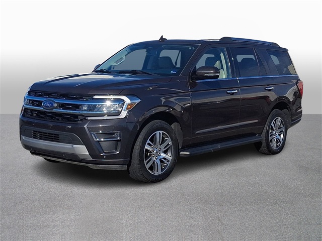 2024 Ford Expedition Limited 4WD