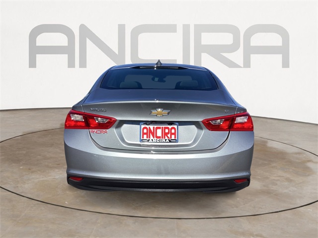 Used Car 2023 Chevrolet Malibu  Lt For Sale Under $20,000 In San Antonio, Texas