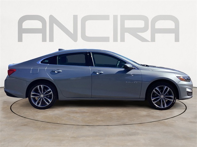 Used Car 2023 Chevrolet Malibu  Lt For Sale Under $20,000 In San Antonio, Texas
