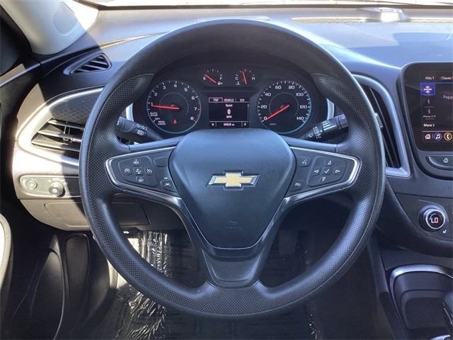 Used Car 2023 Chevrolet Malibu  Lt For Sale Under $20,000 In San Antonio, Texas