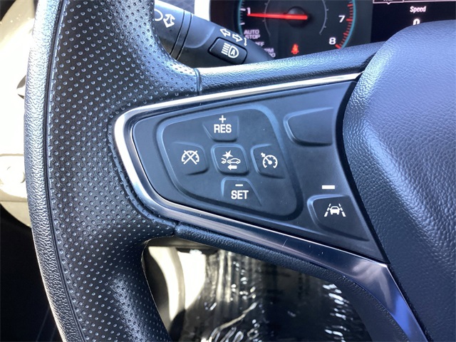 Used Car 2023 Chevrolet Malibu  Lt For Sale Under $20,000 In San Antonio, Texas