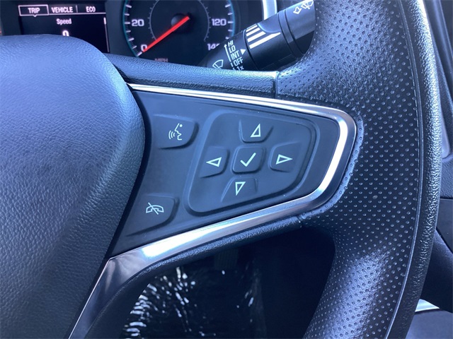 Used Car 2023 Chevrolet Malibu  Lt For Sale Under $20,000 In San Antonio, Texas