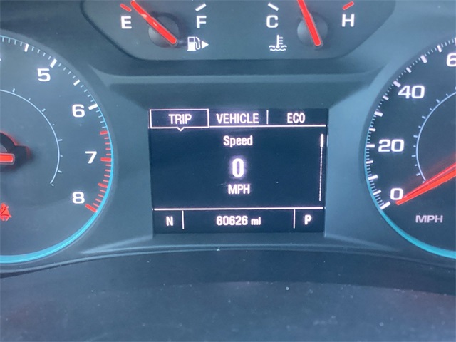 Used Car 2023 Chevrolet Malibu  Lt For Sale Under $20,000 In San Antonio, Texas