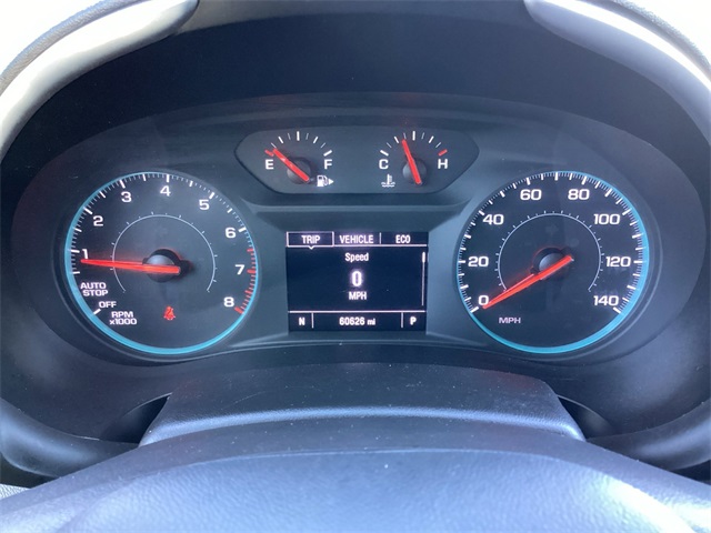 Used Car 2023 Chevrolet Malibu  Lt For Sale Under $20,000 In San Antonio, Texas