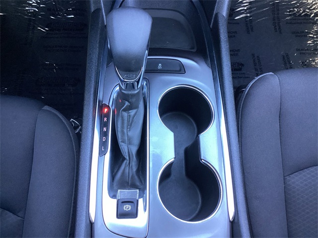 Used Car 2023 Chevrolet Malibu  Lt For Sale Under $20,000 In San Antonio, Texas