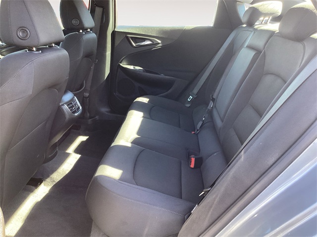 Used Car 2023 Chevrolet Malibu  Lt For Sale Under $20,000 In San Antonio, Texas