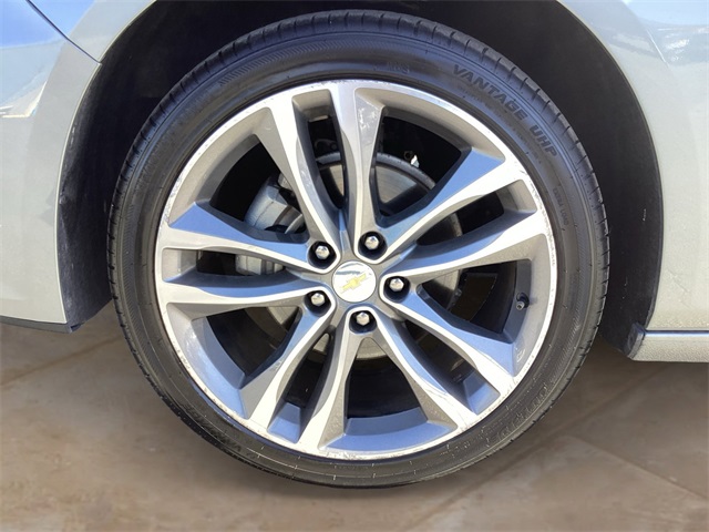 Used Car 2023 Chevrolet Malibu  Lt For Sale Under $20,000 In San Antonio, Texas