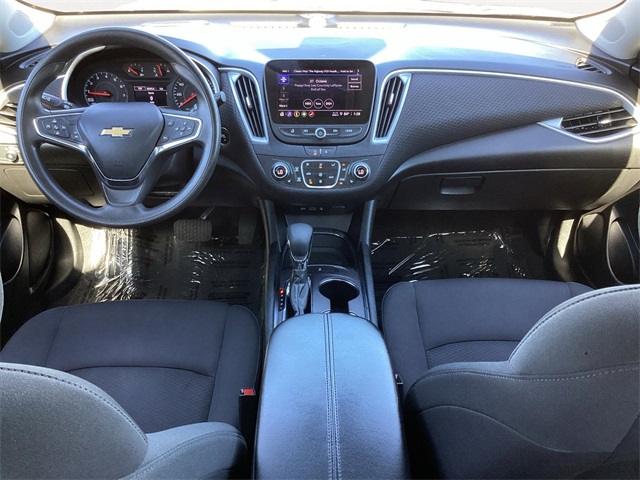 Used Car 2023 Chevrolet Malibu  Lt For Sale Under $20,000 In San Antonio, Texas