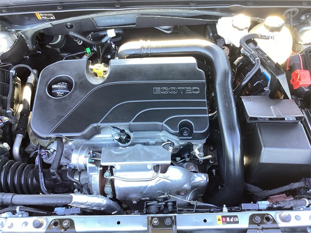 Used Car 2023 Chevrolet Malibu  Lt For Sale Under $20,000 In San Antonio, Texas