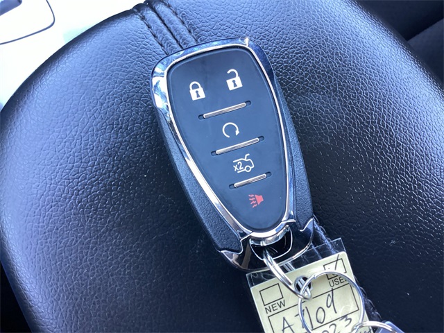 Used Car 2023 Chevrolet Malibu  Lt For Sale Under $20,000 In San Antonio, Texas