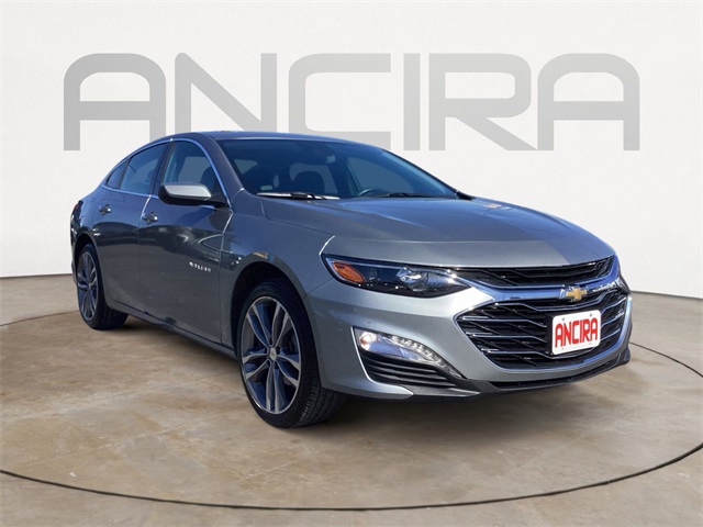 Used Car 2023 Chevrolet Malibu  Lt For Sale Under $20,000 In San Antonio, Texas