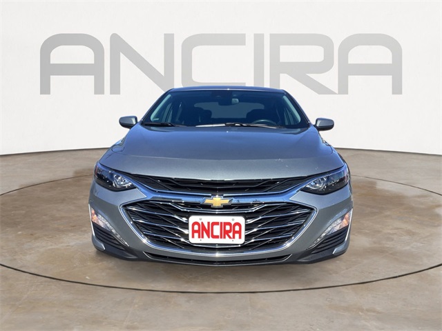 Used Car 2023 Chevrolet Malibu  Lt For Sale Under $20,000 In San Antonio, Texas