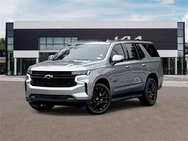 2023 Chevrolet Tahoe RST RWD