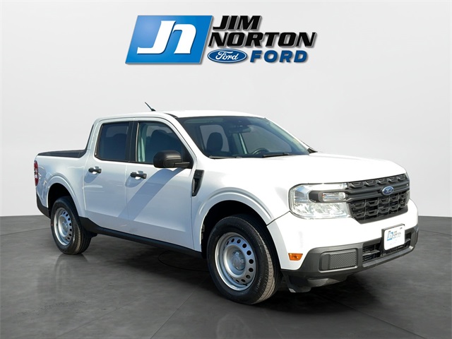 2022 Ford Maverick XL SuperCrew FWD