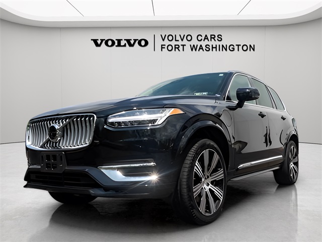 2024 Volvo XC90 Recharge Plug-In Hybrid Ultimate