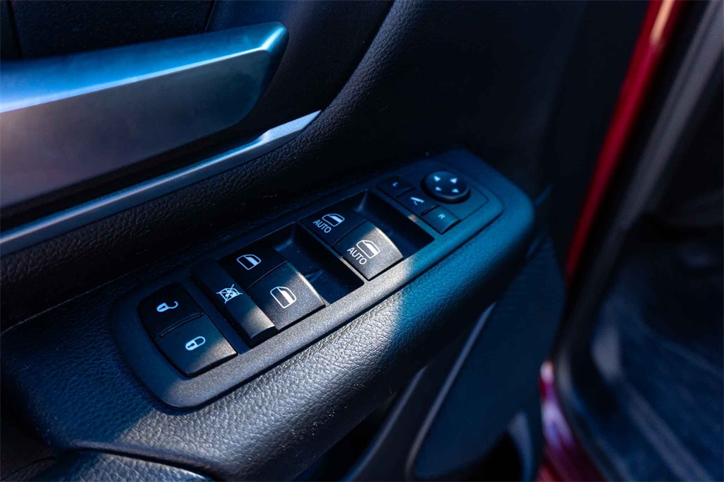 Used Car 2022 Ram 1500  Big Horn/lone Star For Sale Under $40,000 In San Marcos, Texas