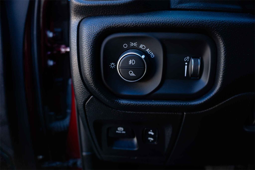 Used Car 2022 Ram 1500  Big Horn/lone Star For Sale Under $40,000 In San Marcos, Texas