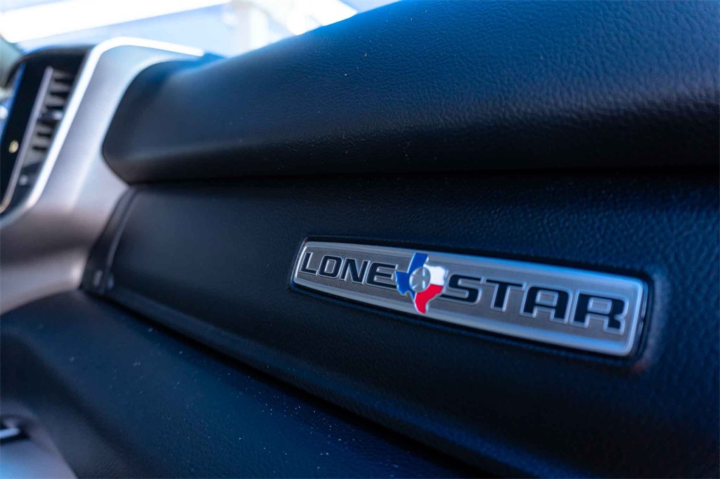 Used Car 2022 Ram 1500  Big Horn/lone Star For Sale Under $40,000 In San Marcos, Texas