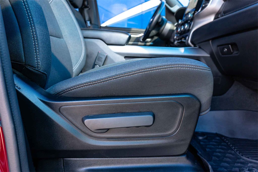 Used Car 2022 Ram 1500  Big Horn/lone Star For Sale Under $40,000 In San Marcos, Texas