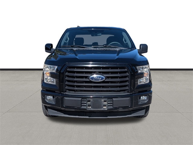 2018 Ford Explorer XLT Black at Classic Chevrolet Galveston