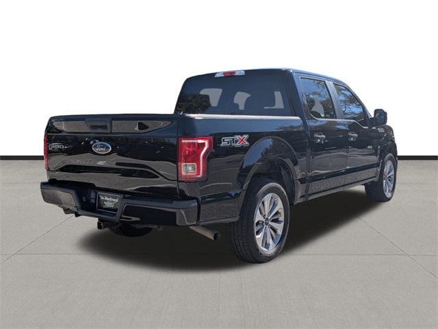 2018 Ford Explorer XLT Black at Classic Chevrolet Galveston