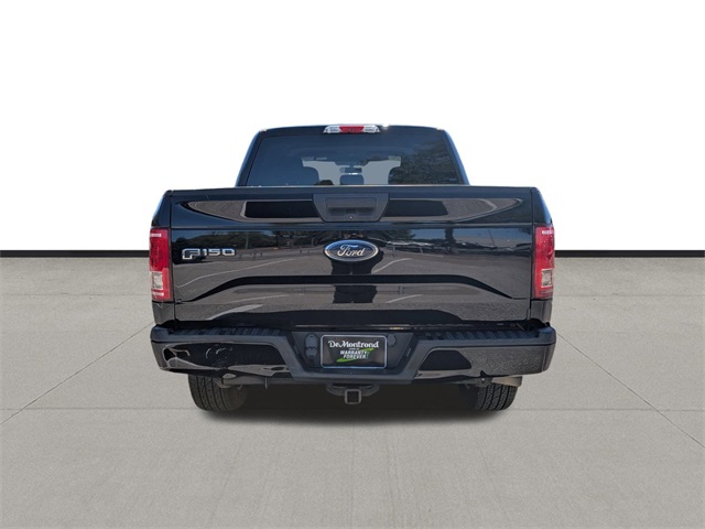 2018 Ford Explorer XLT Black at Classic Chevrolet Galveston