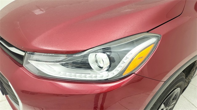 2019 Chevrolet Trax LT - 9