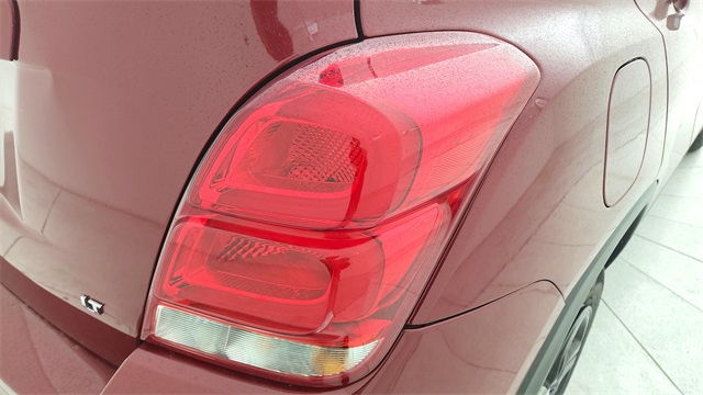 2019 Chevrolet Trax LT - 10
