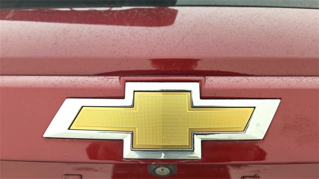 2019 Chevrolet Trax LT - 11