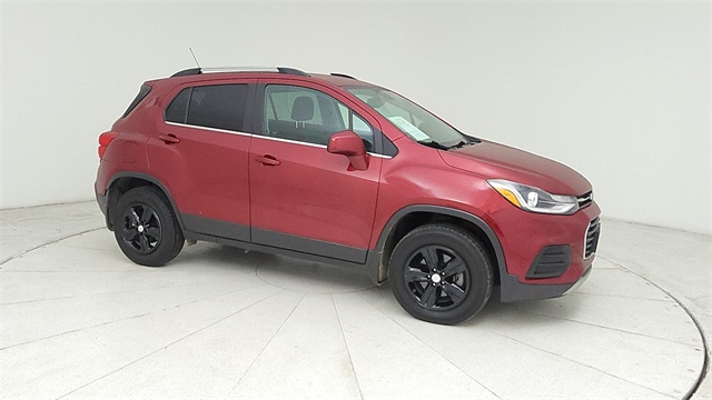 2019 Chevrolet Trax LT - 2