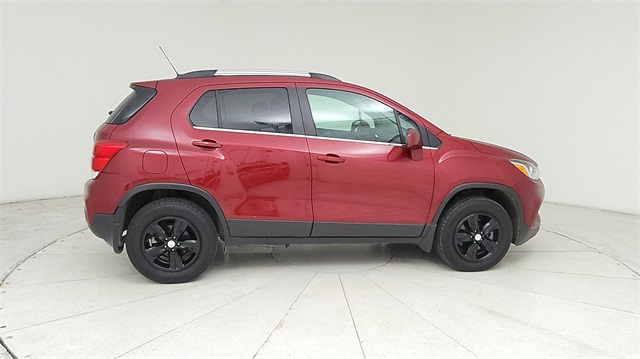 2019 Chevrolet Trax LT - 3