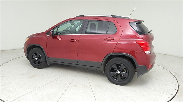 2019 Chevrolet Trax LT - 6