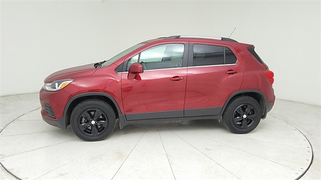 2019 Chevrolet Trax LT - 7