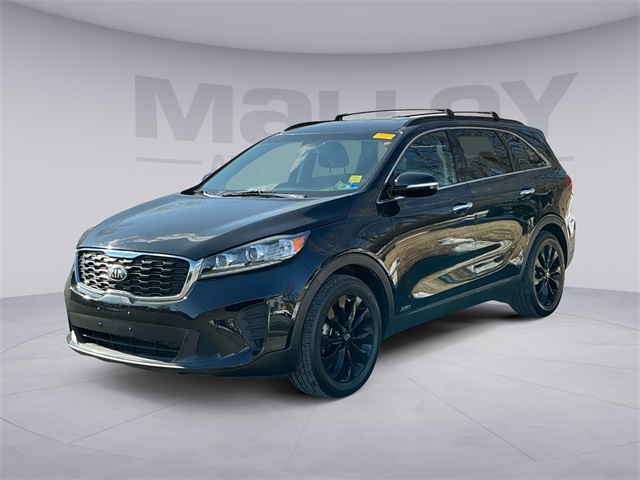 2019 Kia Sorento S V6 AWD