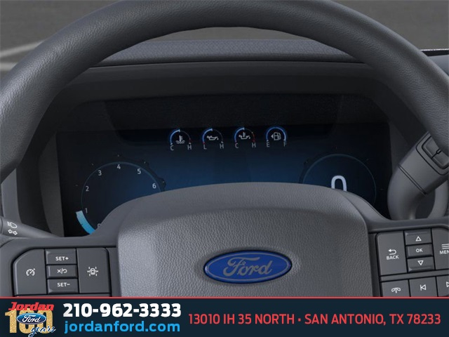 New Car 2025 Ford F-150  Stx For Sale Under $60,000 In San Antonio, Texas