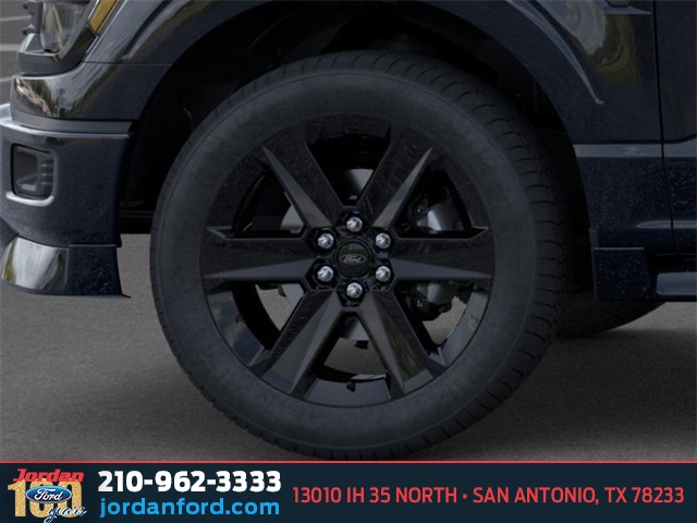 New Car 2025 Ford F-150  Stx For Sale Under $60,000 In San Antonio, Texas