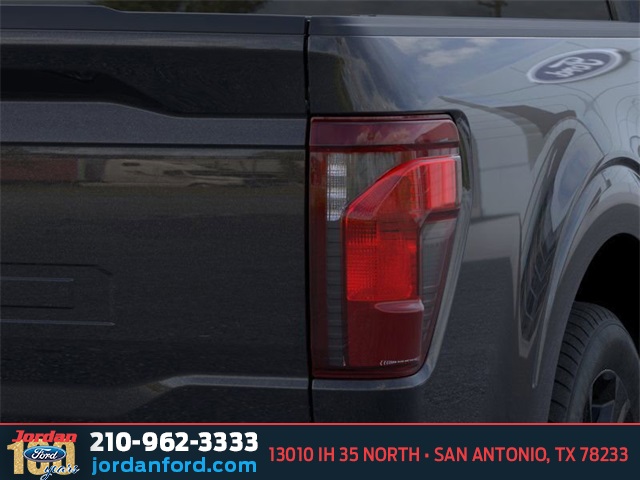 New Car 2025 Ford F-150  Stx For Sale Under $60,000 In San Antonio, Texas