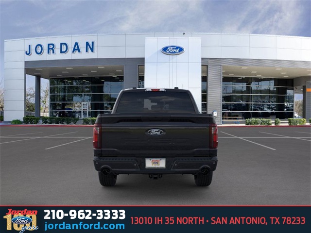 New Car 2025 Ford F-150  Stx For Sale Under $60,000 In San Antonio, Texas