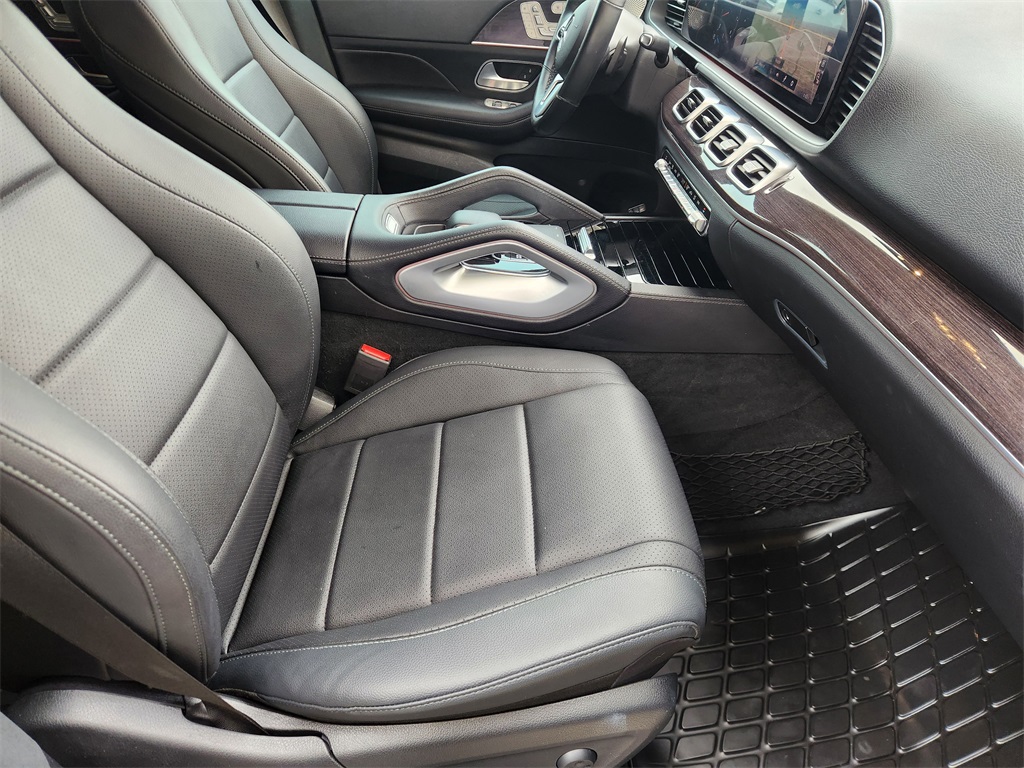 2020 Mercedes-Benz GLE GLE 350 Black at Ultimate Motorsports