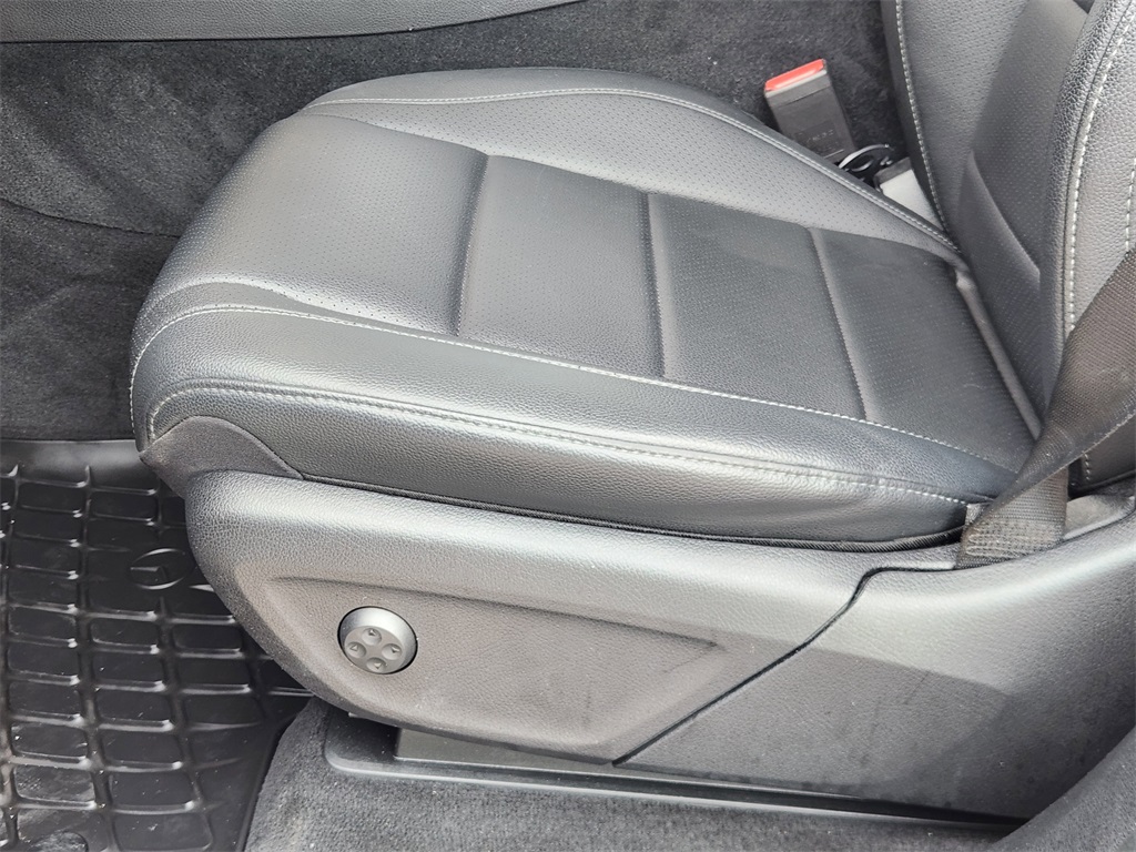 2020 Mercedes-Benz GLE GLE 350 Black at Ultimate Motorsports