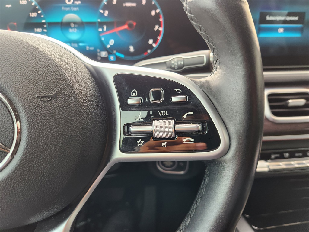 2020 Mercedes-Benz GLE GLE 350 Black at Ultimate Motorsports