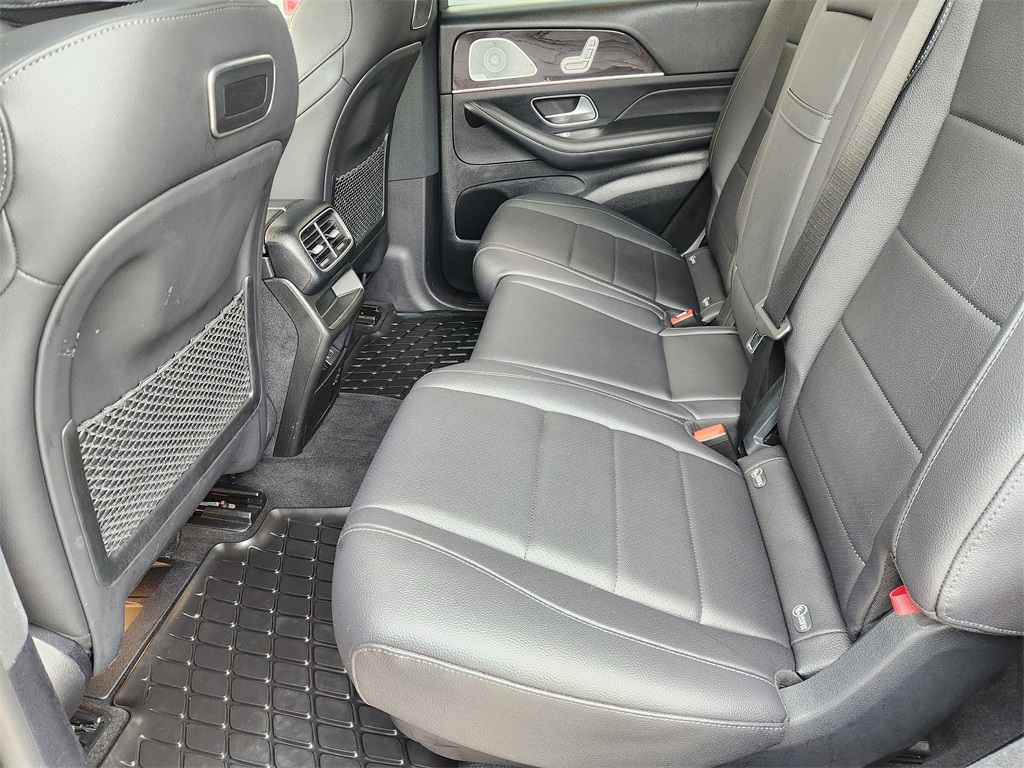 2020 Mercedes-Benz GLE GLE 350 Black at Ultimate Motorsports