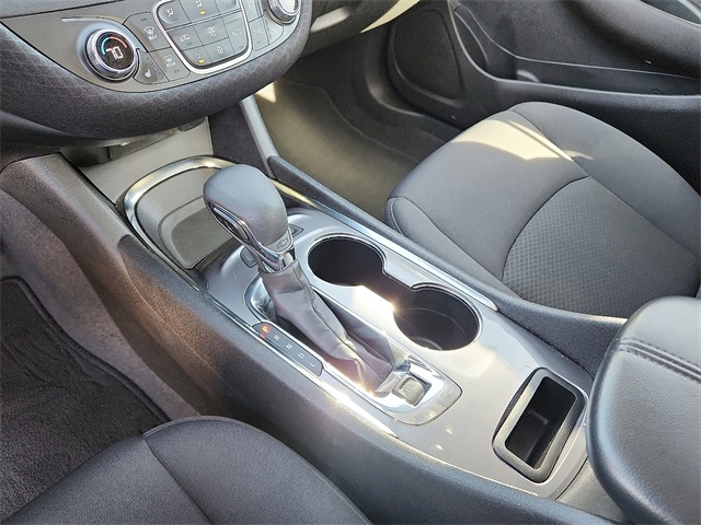 Used Car 2023 Chevrolet Malibu  Lt For Sale Under $20,000 In Plainview, Texas