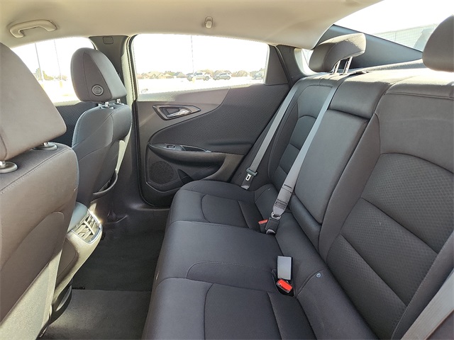 Used Car 2023 Chevrolet Malibu  Lt For Sale Under $20,000 In Plainview, Texas