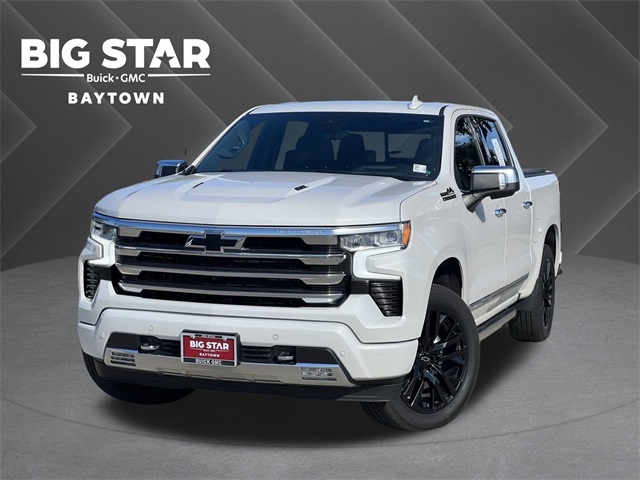 2023 Chevrolet Silverado 1500 High Country - 0