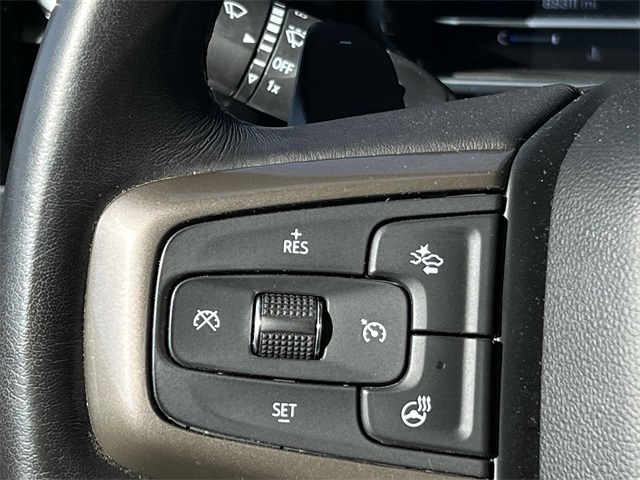 2023 Chevrolet Silverado 1500 High Country - 10