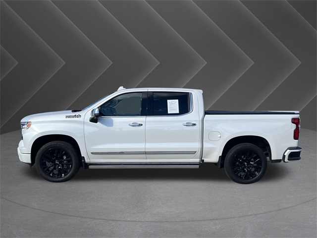 2023 Chevrolet Silverado 1500 High Country - 1